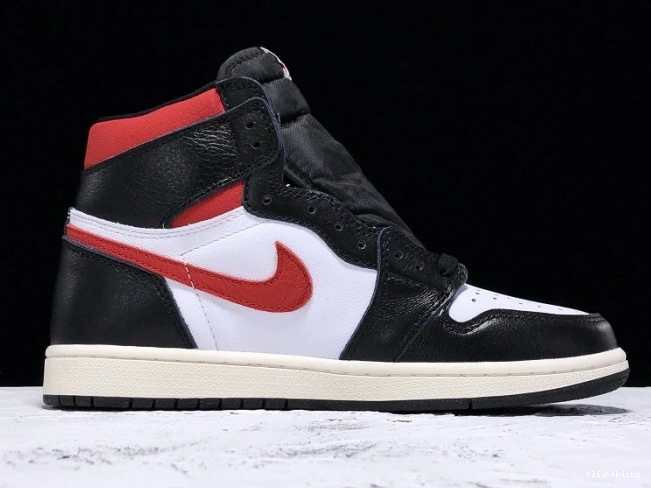 - High OG 555088 Air Jordan Retro Red' 1 'Gym 061 1211